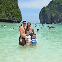 Отзыв от Эльдар - Visa DTV